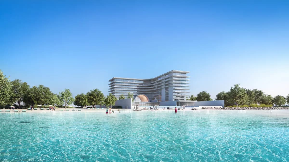 Ultra-Luxury Residences in Palm Jumeirah by Arada | 60/40 Payment Plan image 2