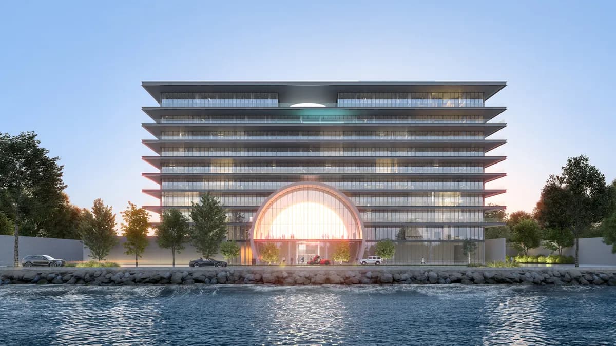 Ultra-Luxury Residences in Palm Jumeirah by Arada | 60/40 Payment Plan