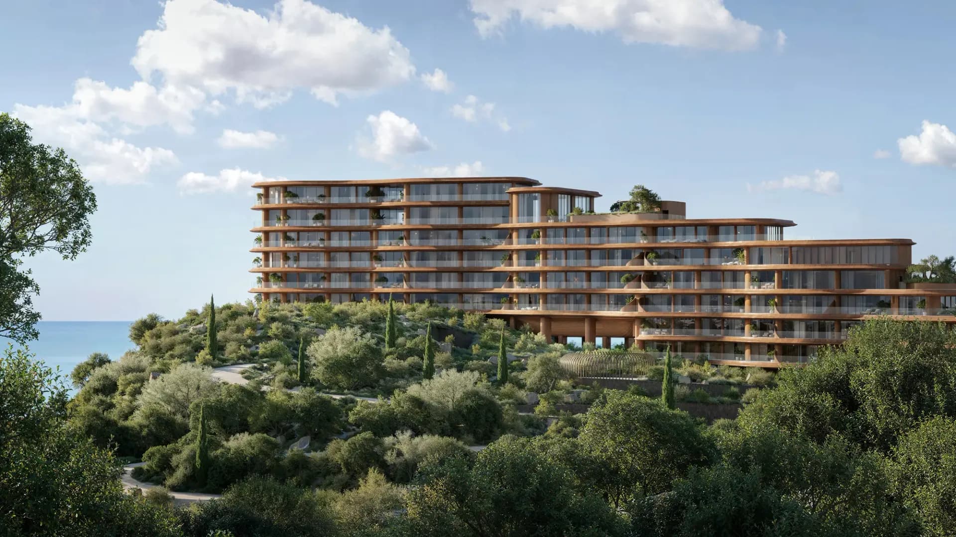 Luxury Residences in Jumeirah image 2