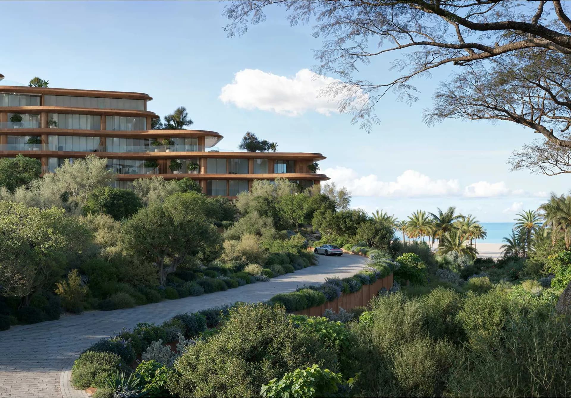Luxury Residences in Jumeirah image 3