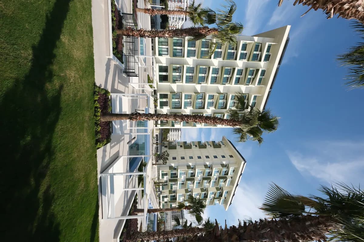 Premium Apartments · Oba, Alanya image 2