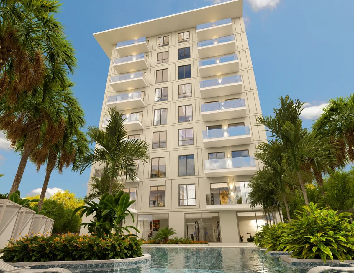 New Development in the Heart of Alanya Center image 2