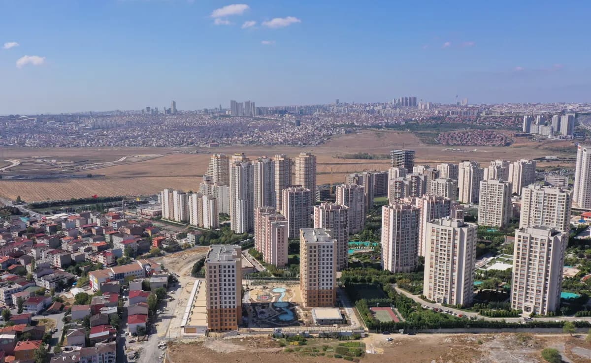 Premium Development · Canal Istanbul, Istanbul image 3