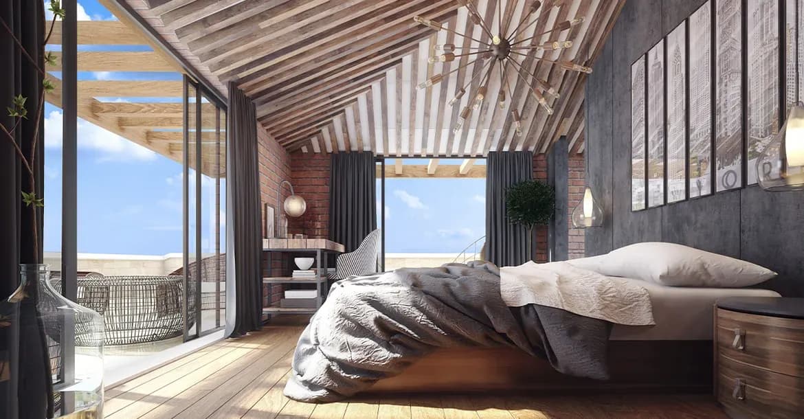 Bomonti Boutique Residences · Şişli, Istanbul image 3
