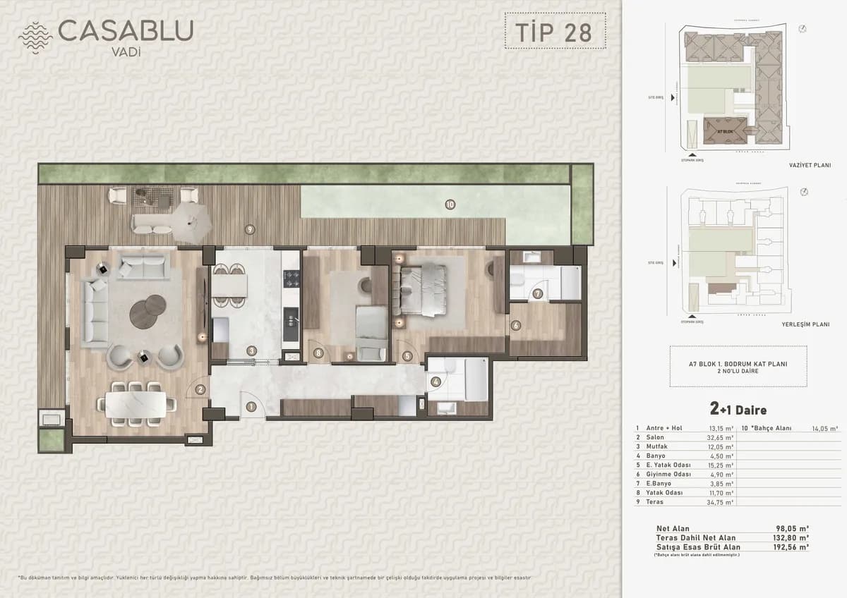 Premium Development · Beylikdüzü, Istanbul image 2
