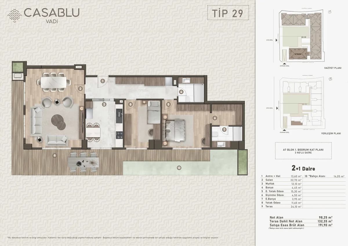 Premium Development · Beylikdüzü, Istanbul image 3