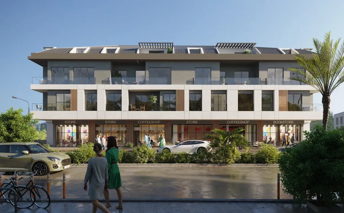 Premium Development · Yakuplu, Istanbul image 3