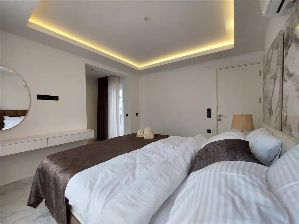 Modern Living in Alanya Center, Alanya image 3
