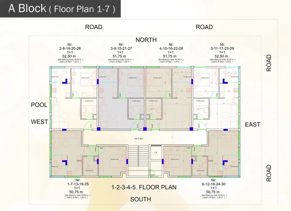 Premium Development · Alanya Center, Alanya image 2