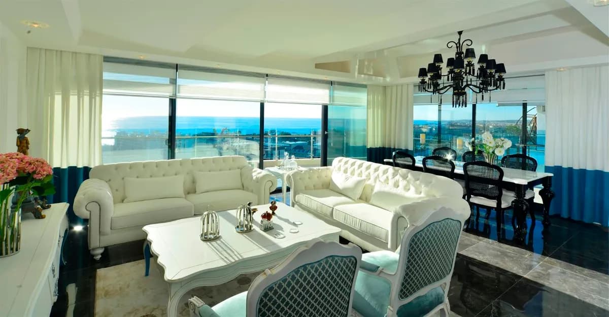 Premium Development · Alanya Center, Alanya image 3