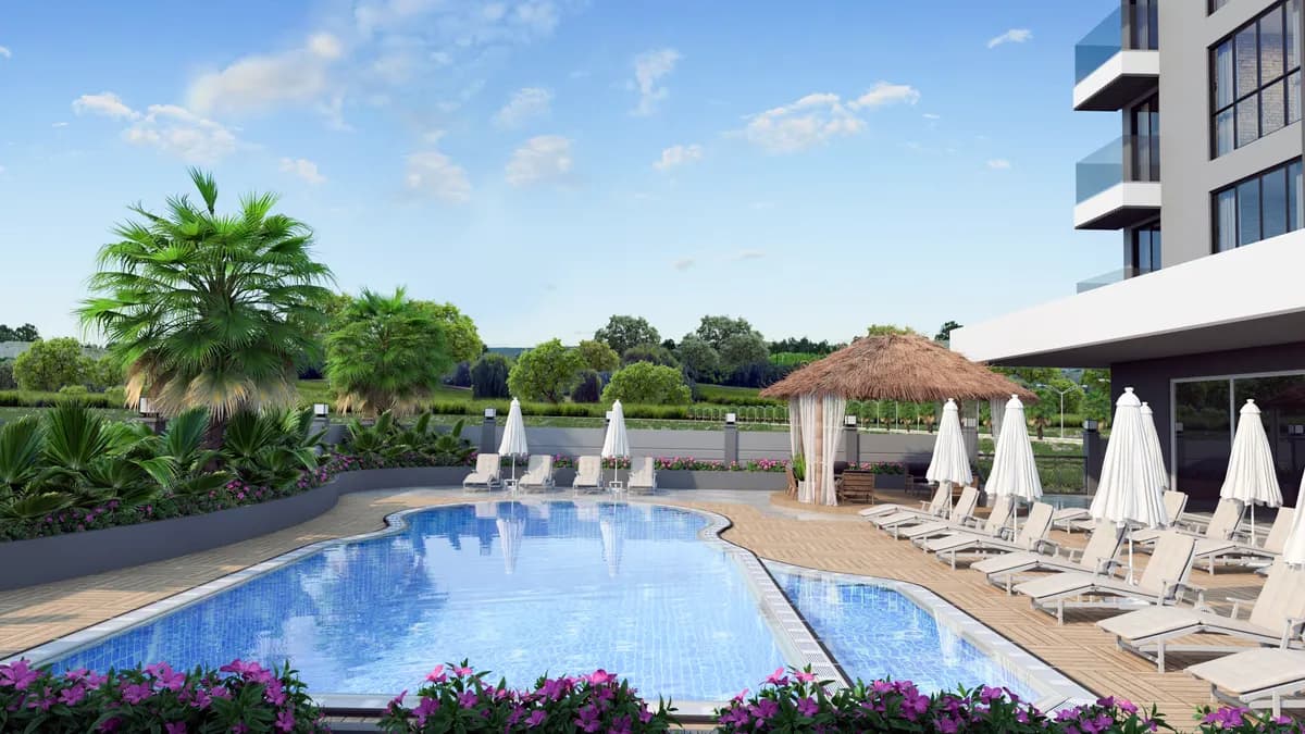 Premium Apartments · Alanya Center, Alanya image 2