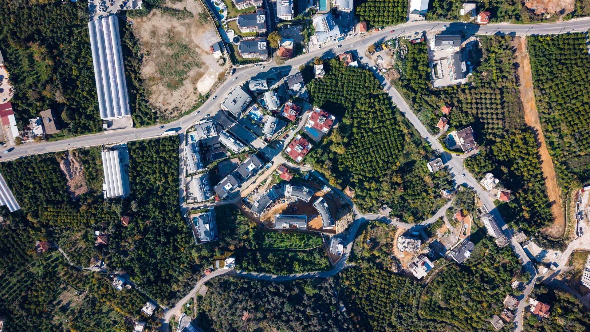 Architectural Grandeur Residences · Oba, Alanya image 2