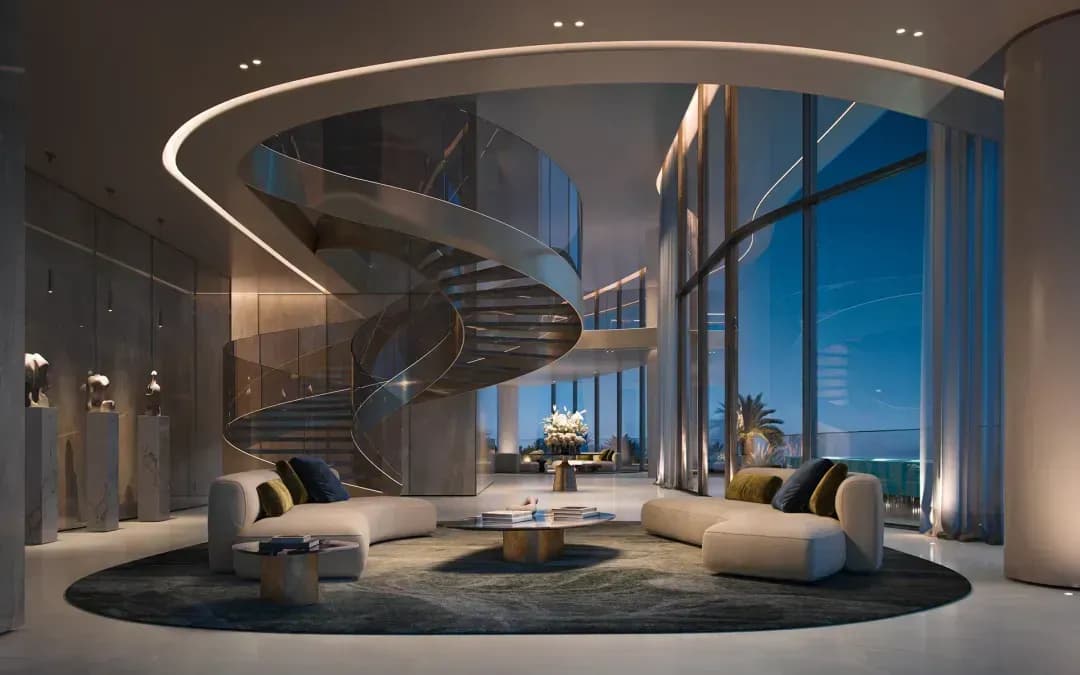 Ultra-Luxury Residences in Palm Jumeirah by Nakheel | 80/20 Payment Plan