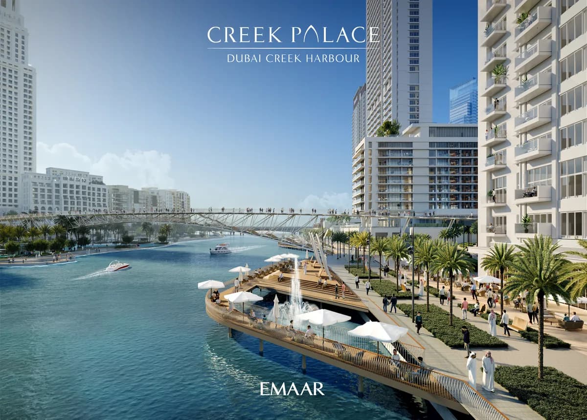 Creek Palace image 3