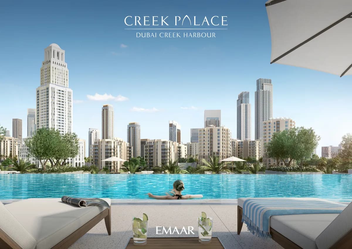 Creek Palace