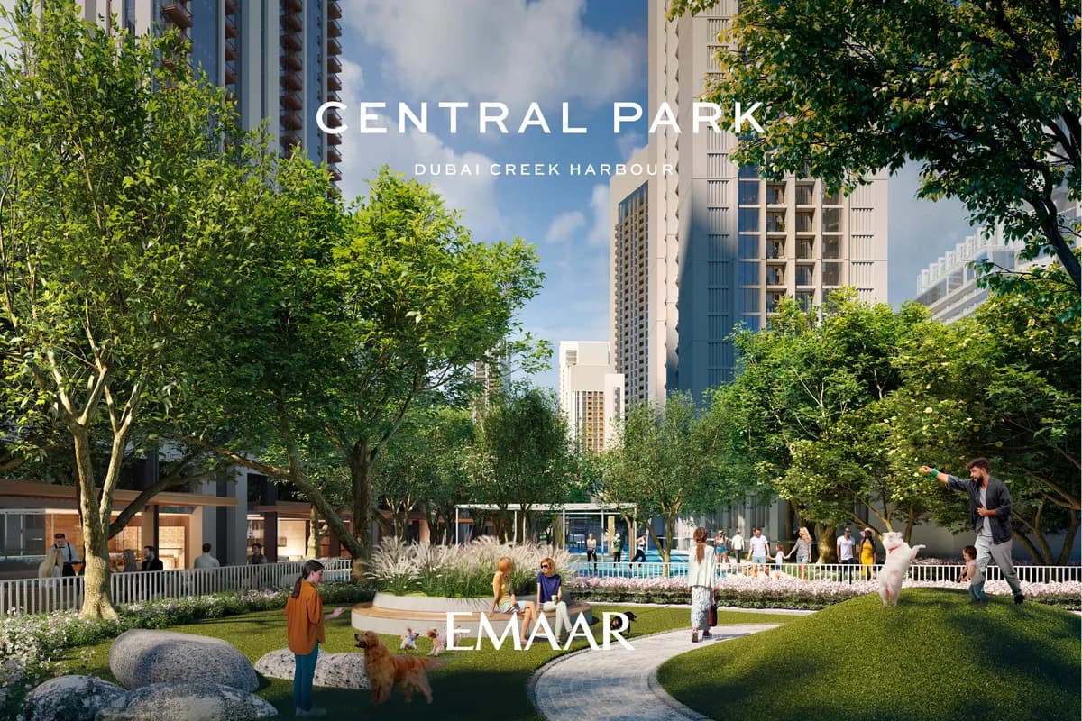 DCH Central Park