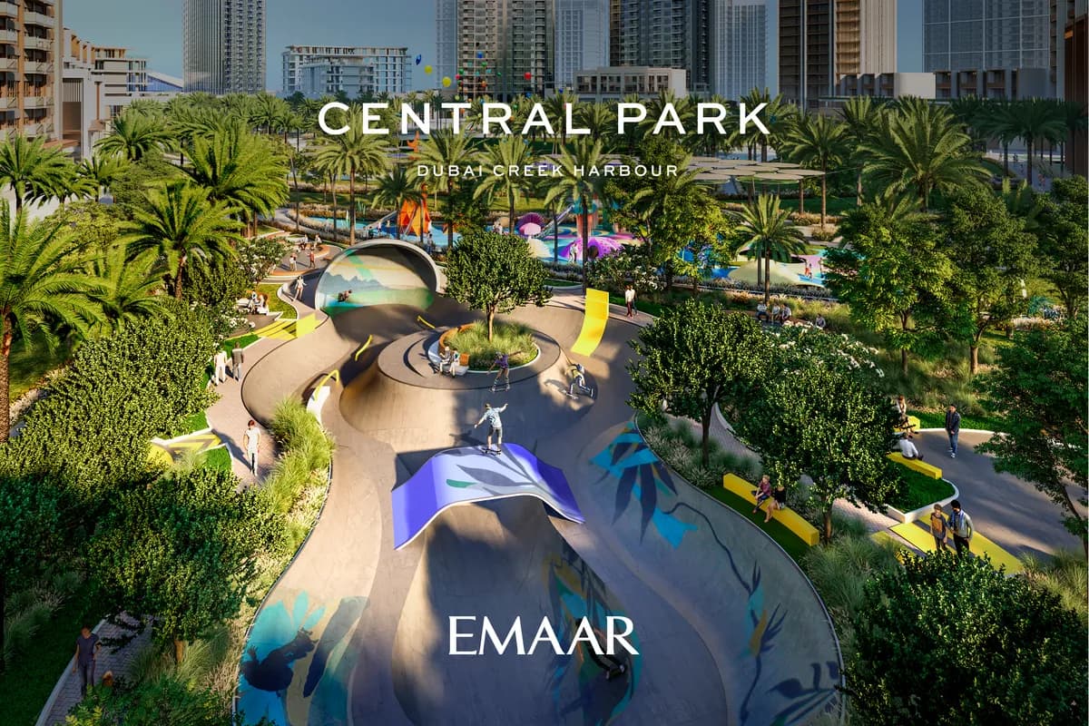 DCH Central Park image 2
