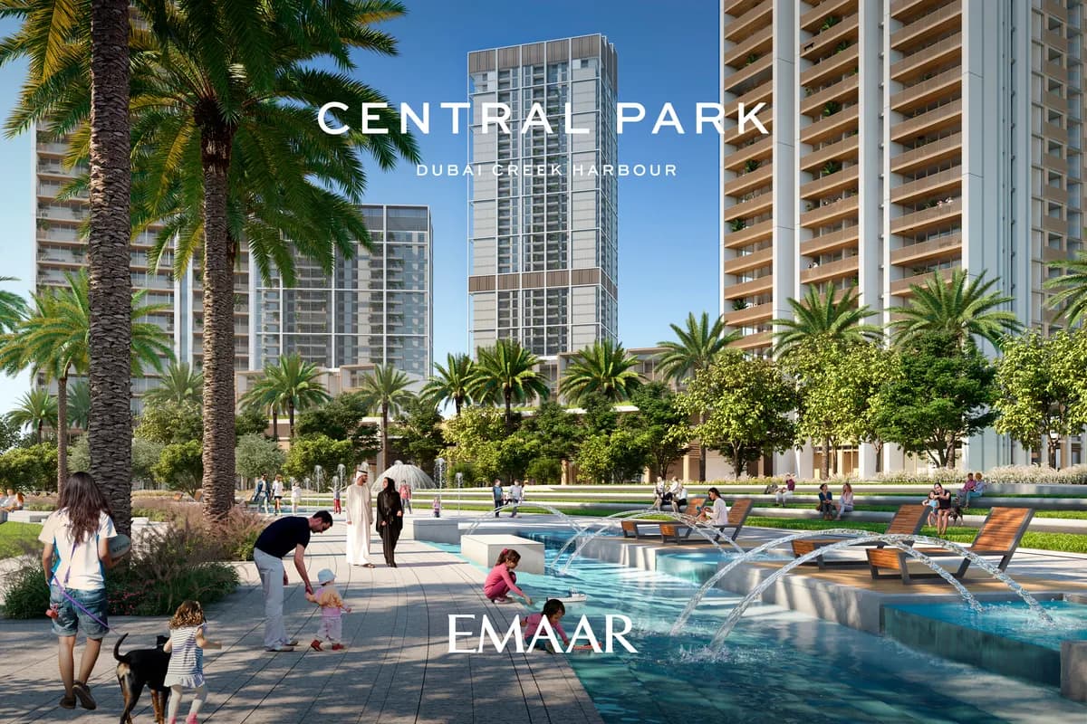 DCH Central Park image 3
