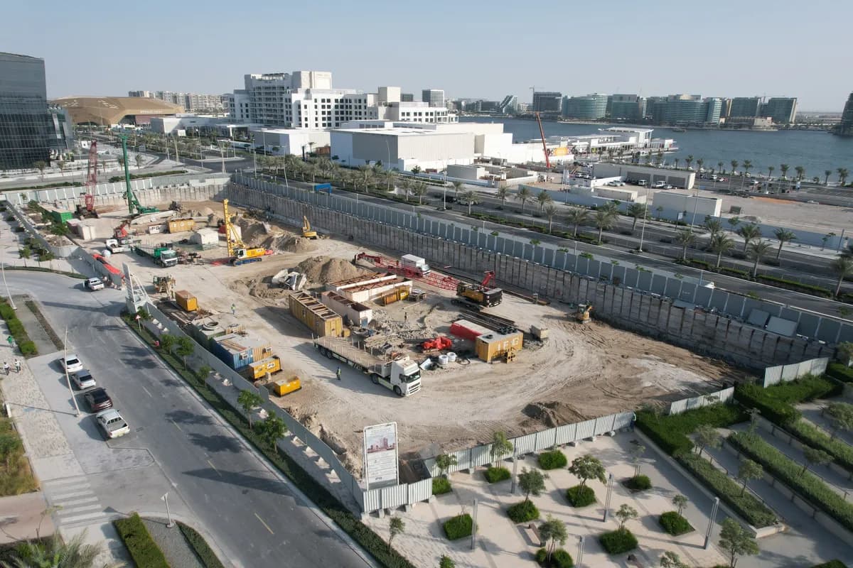 Ultra-Luxury Apartments & Duplexes in Yas Island, Abu Dhabi by Reportage Properties image 2