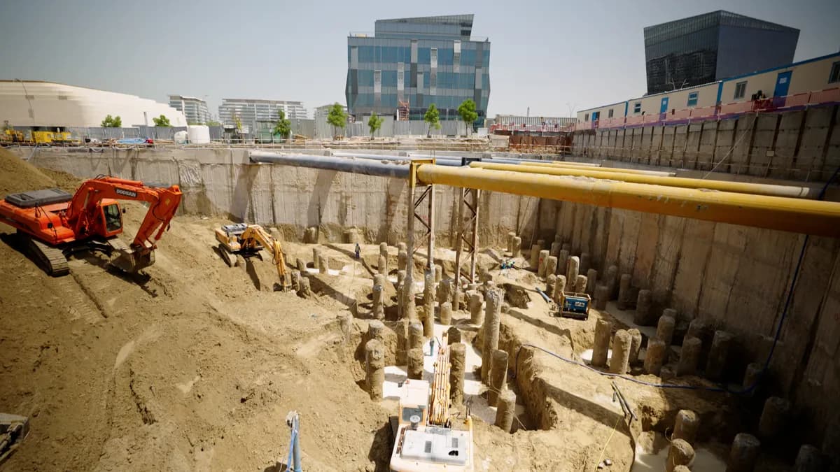 Ultra-Luxury Apartments & Duplexes in Yas Island, Abu Dhabi by Reportage Properties image 3