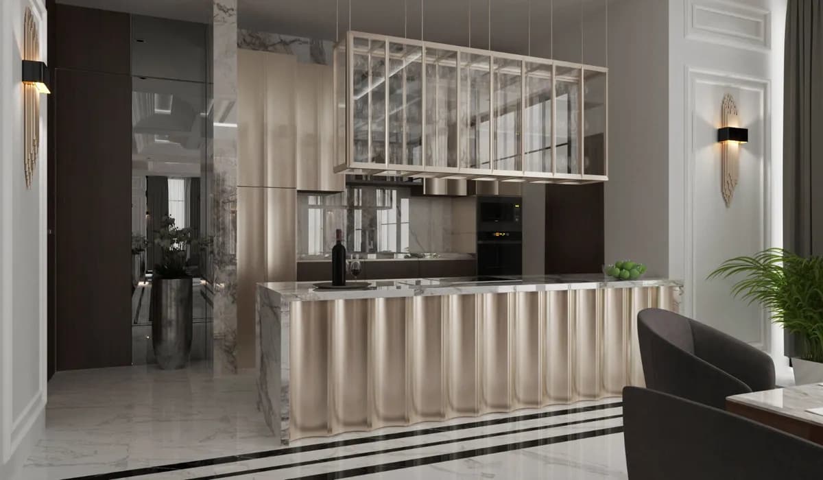 Luxury Residences in Alanya Center, Alanya image 3