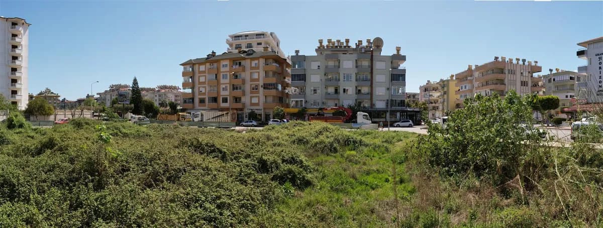 Exclusive Residences · Oba, Alanya