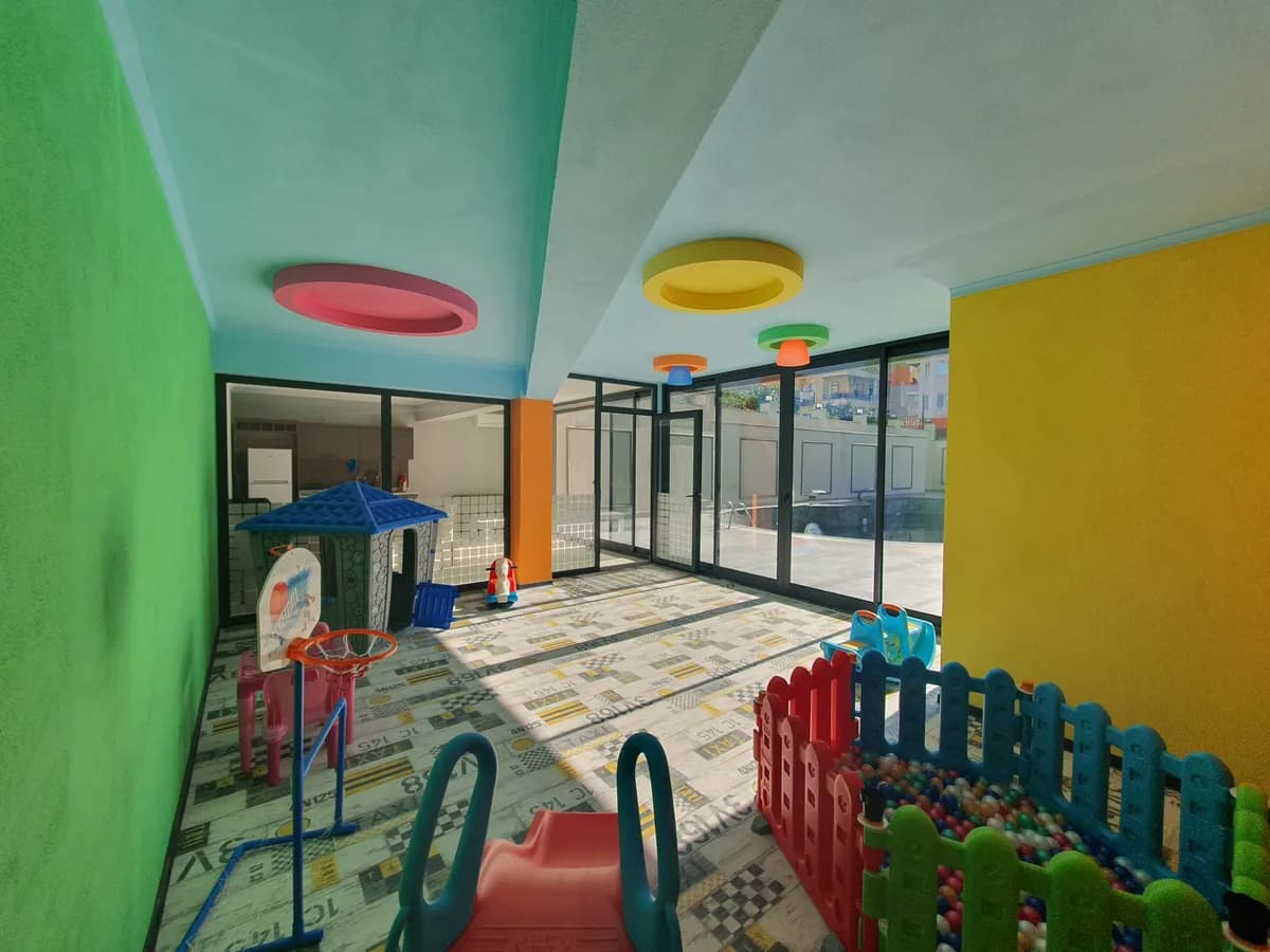 Premium Development · Alanya Center, Alanya image 2