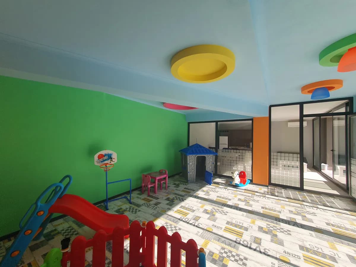 Premium Development · Alanya Center, Alanya image 3