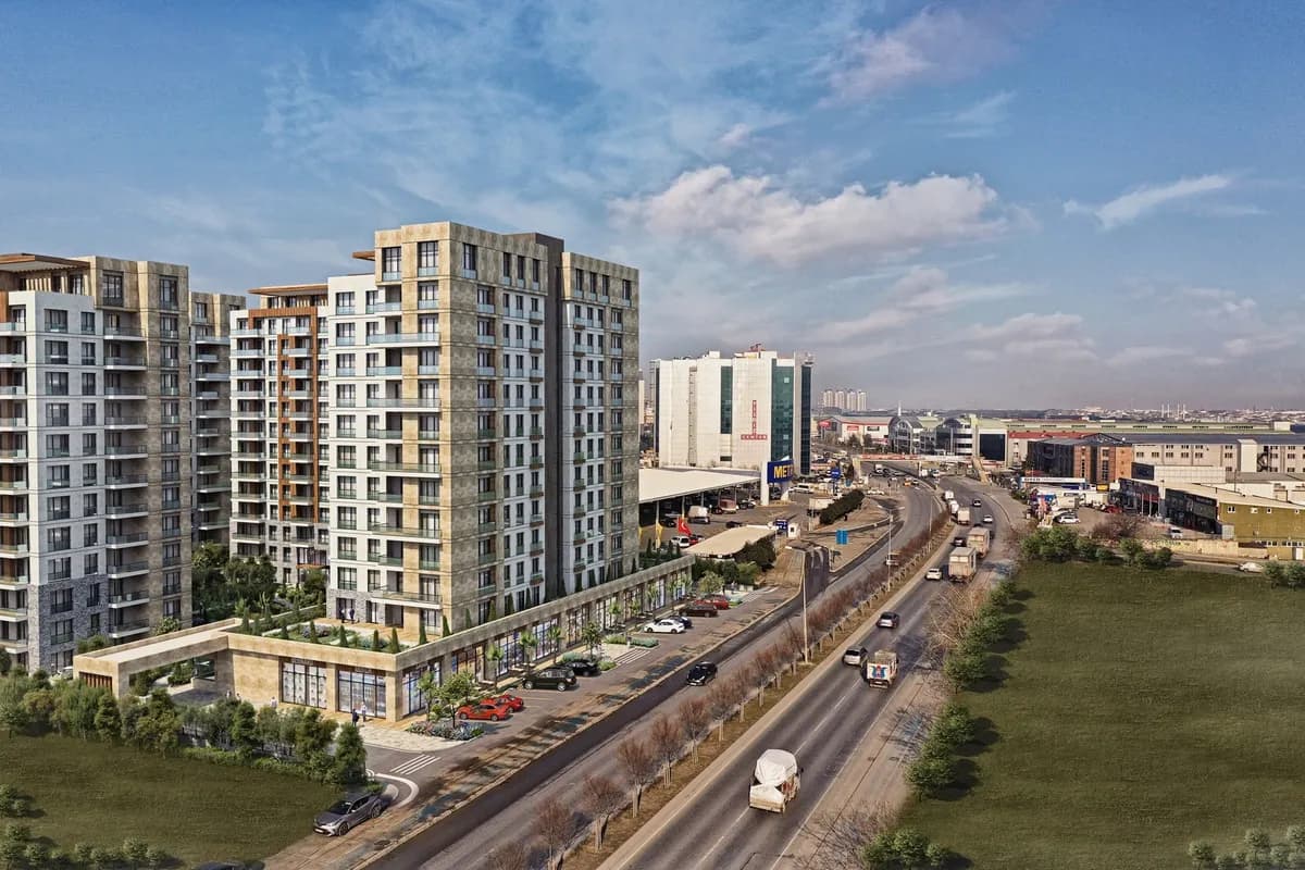 Premium Development · Büyükçekmece, Istanbul image 3