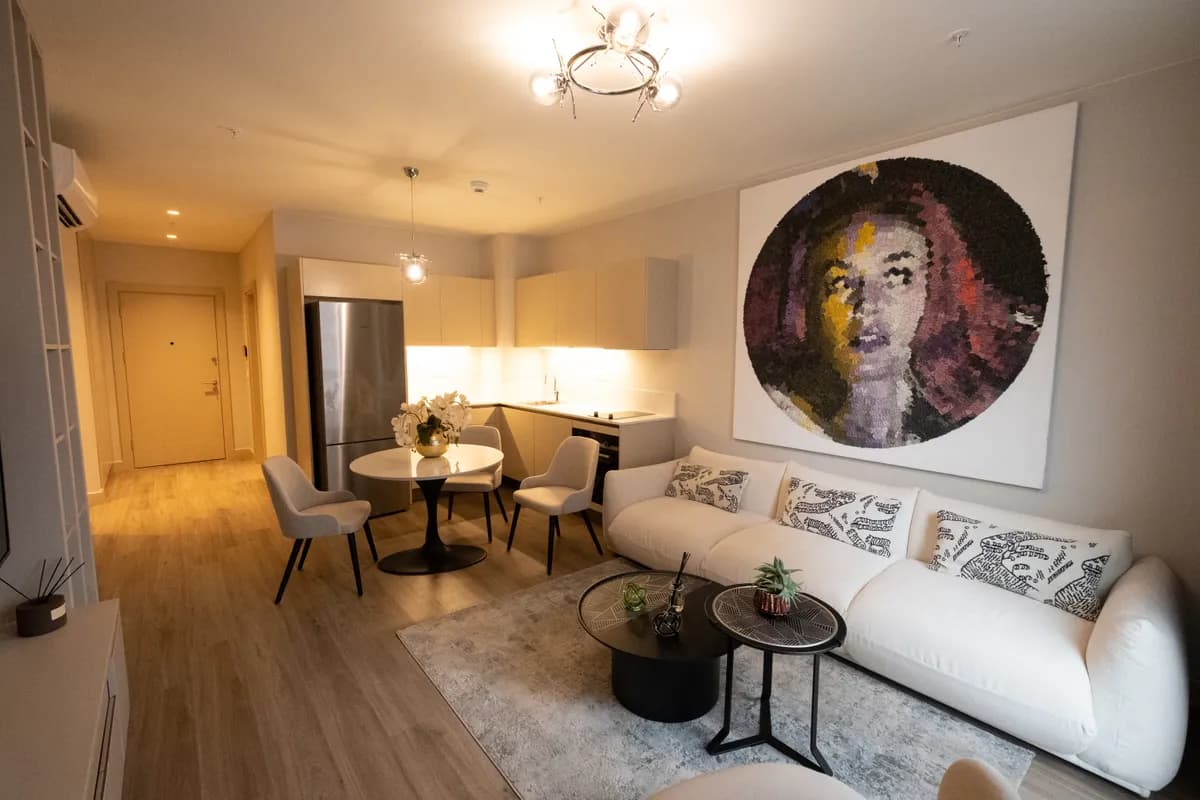 Exclusive Residences · Beyoğlu, Istanbul image 2
