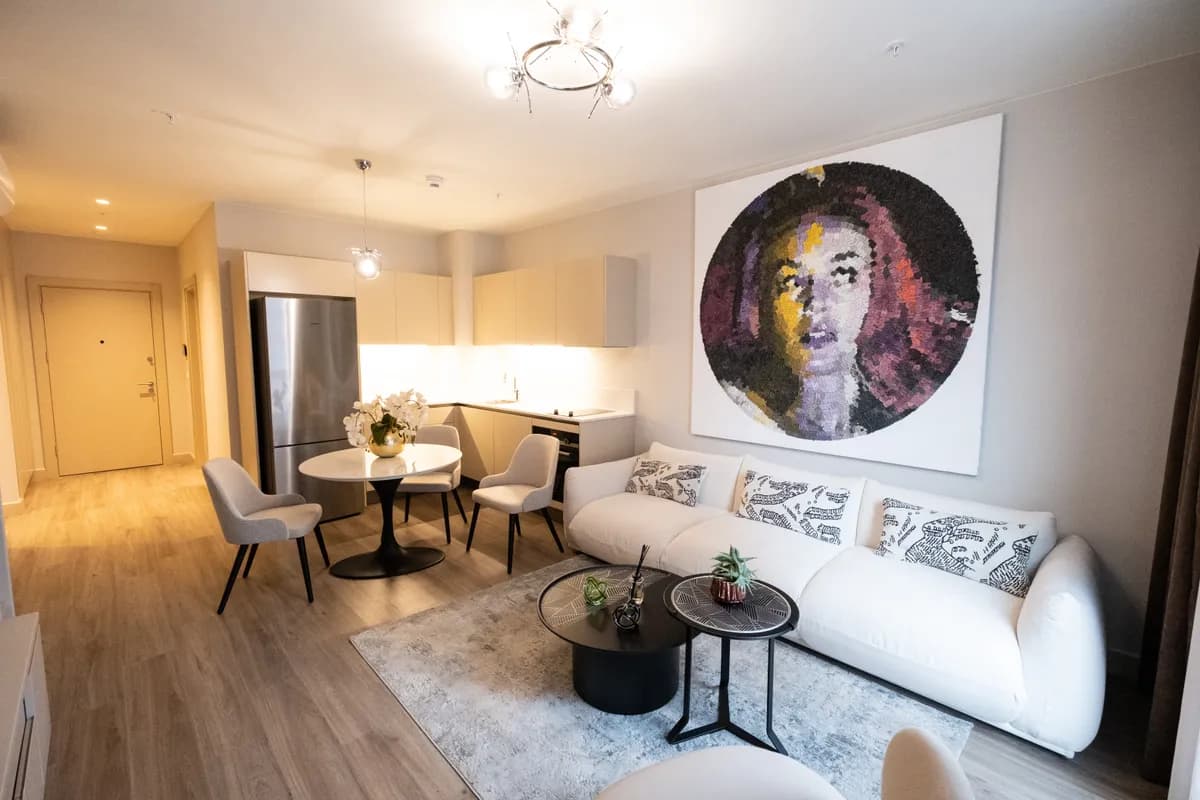 Exclusive Residences · Beyoğlu, Istanbul image 3