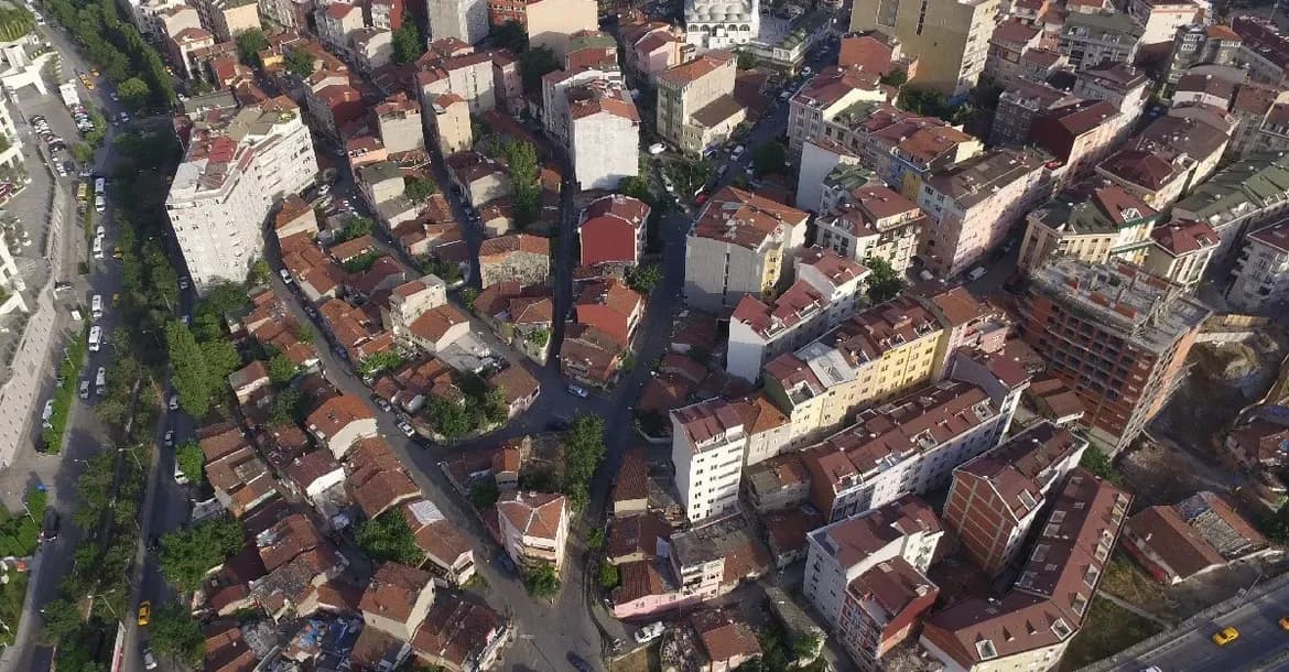 Five Ada Residences · Bomonti, Istanbul
