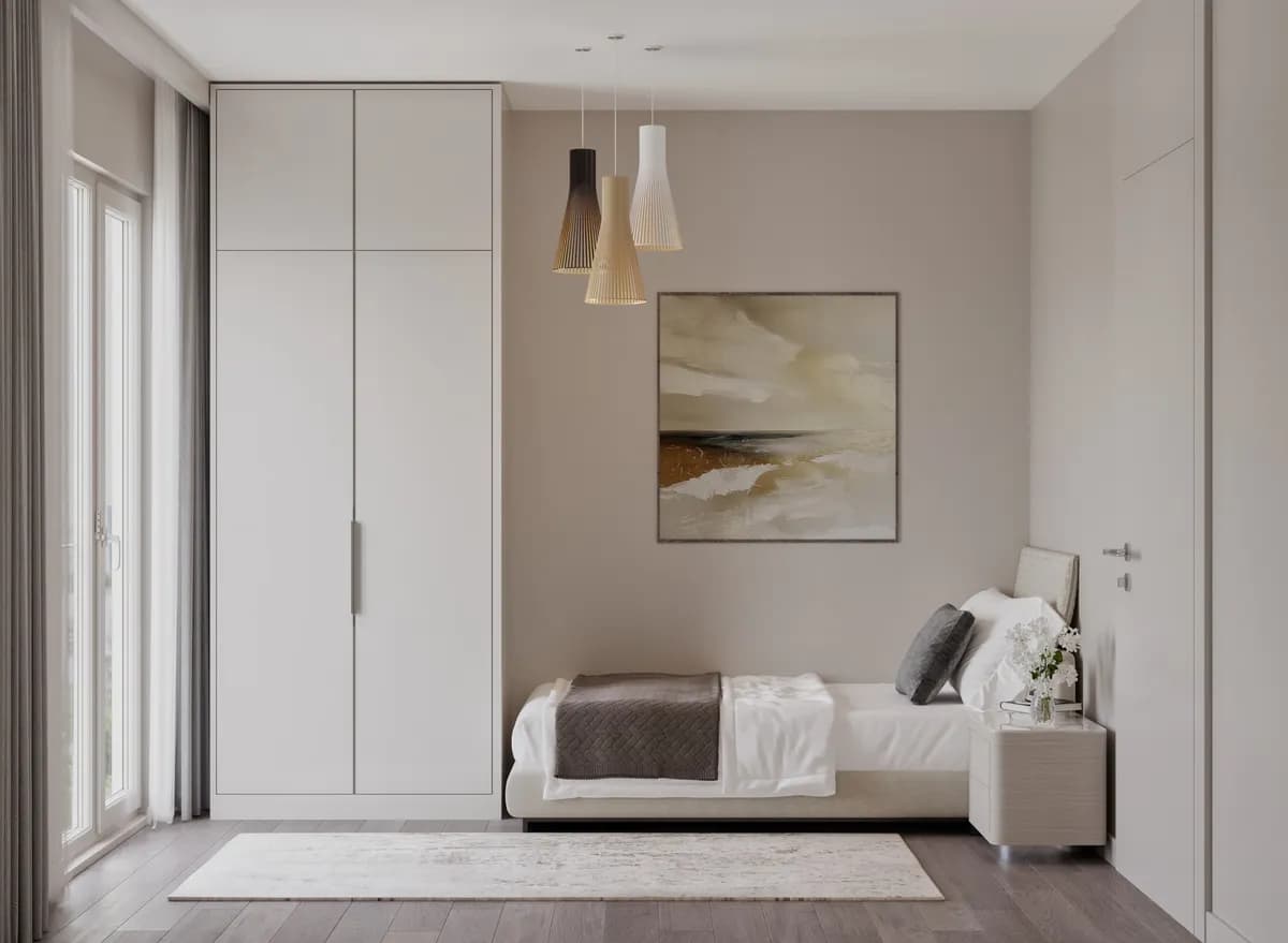 Luxury Residences in Başakşehir, Istanbul image 3