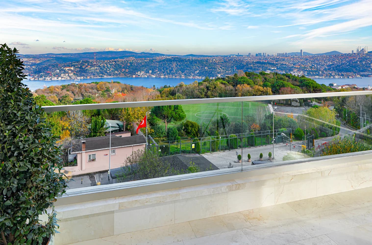 G Residences Ulus · Beşiktaş, Istanbul image 2