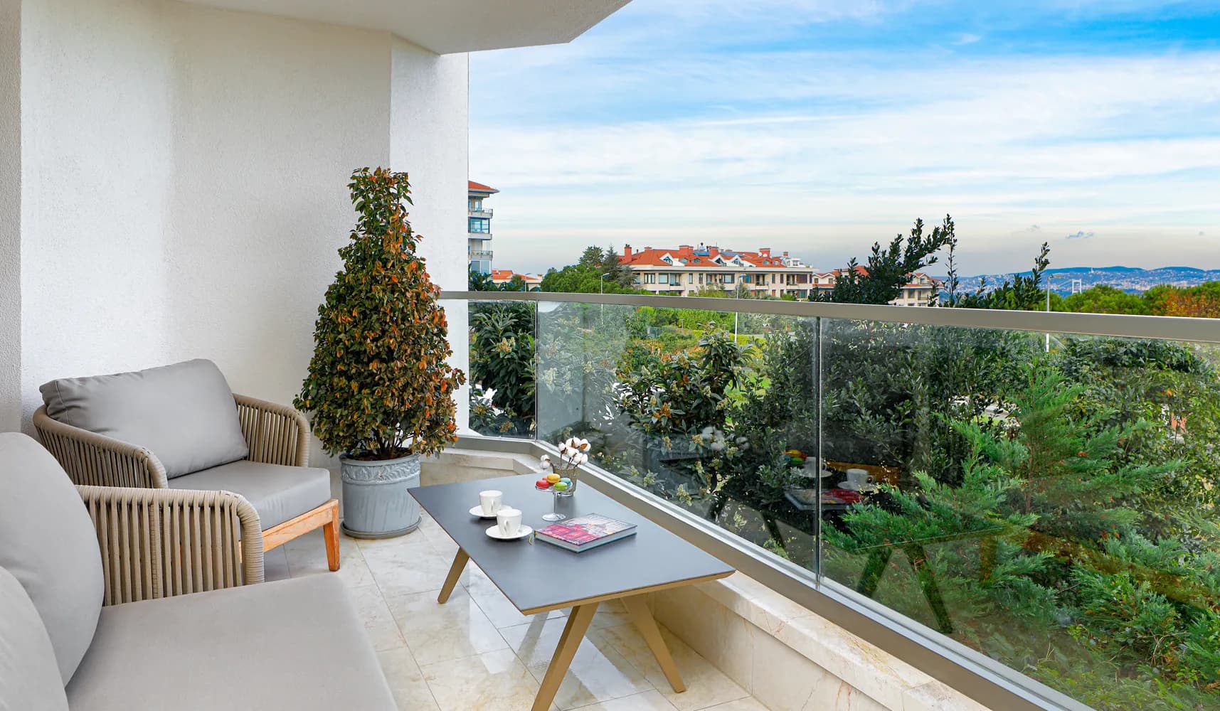 G Residences Ulus · Beşiktaş, Istanbul image 3