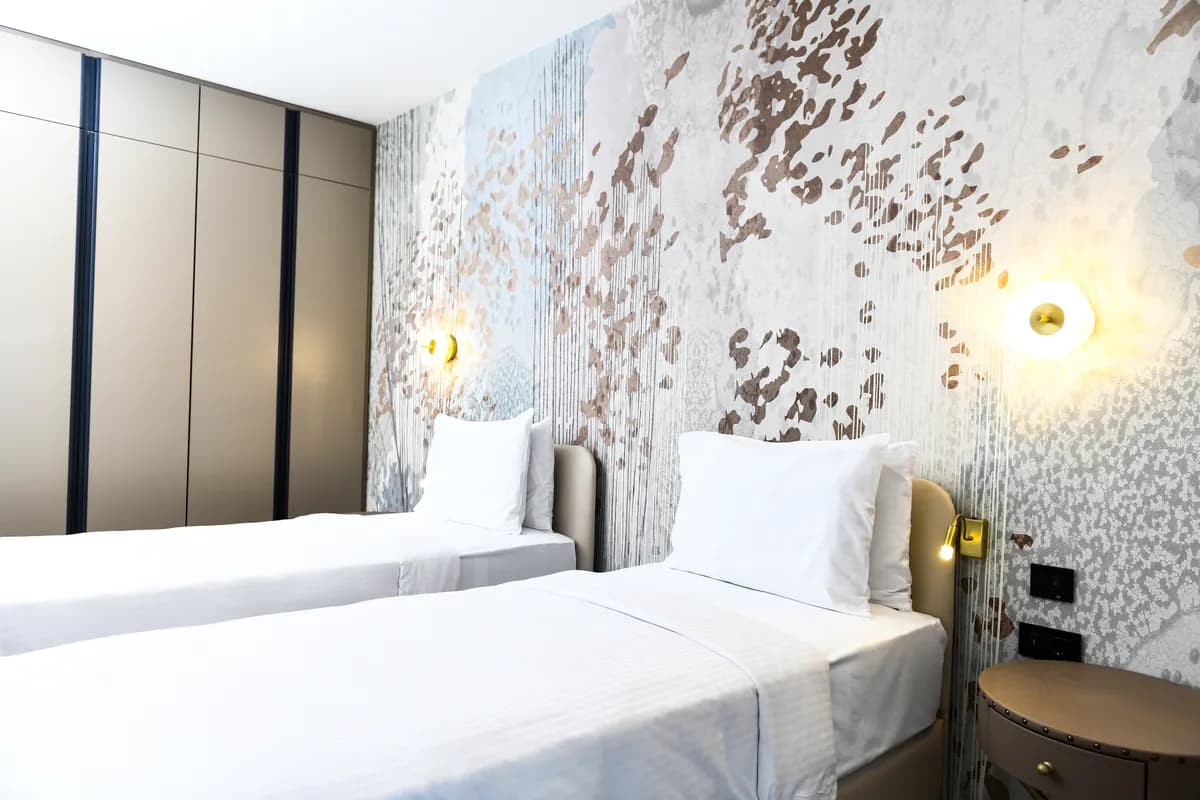 Luxury Residences in Bağcılar, Istanbul image 2