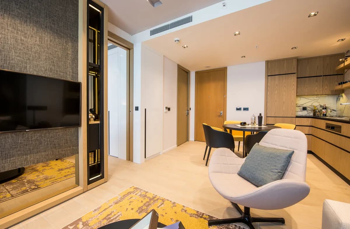 Luxury Residences in Bağcılar, Istanbul image 3