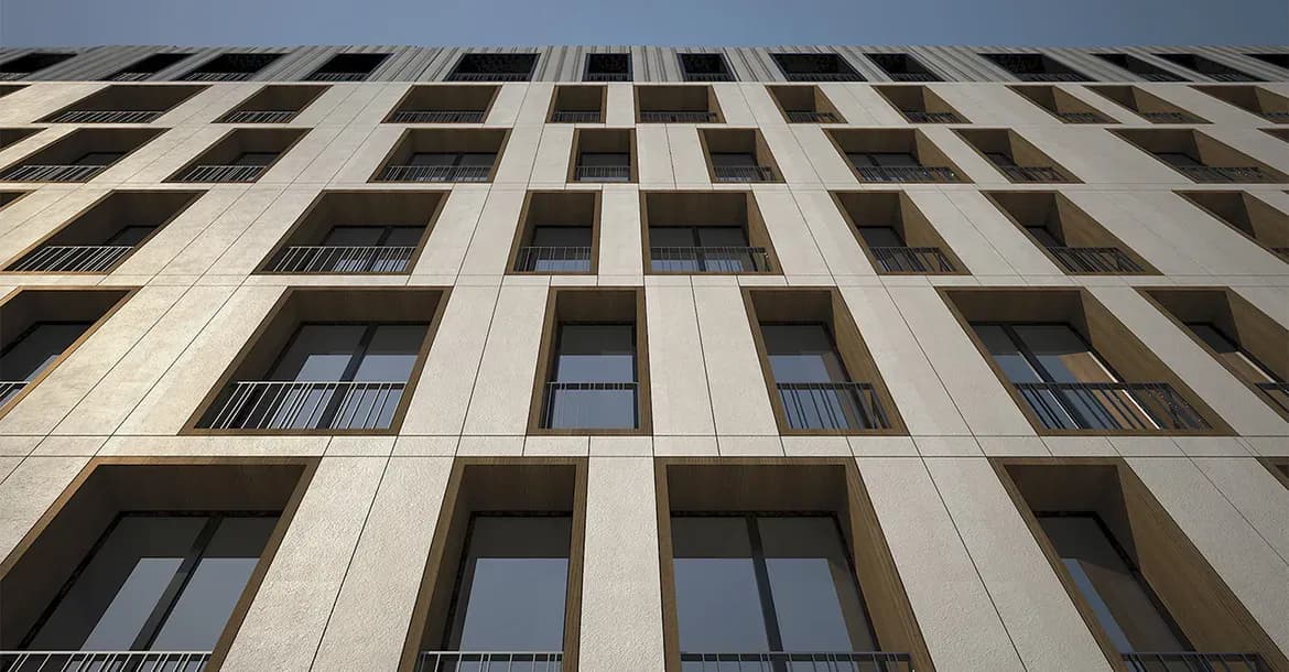 Güzelbahçe Residences · Bomonti, Istanbul image 2