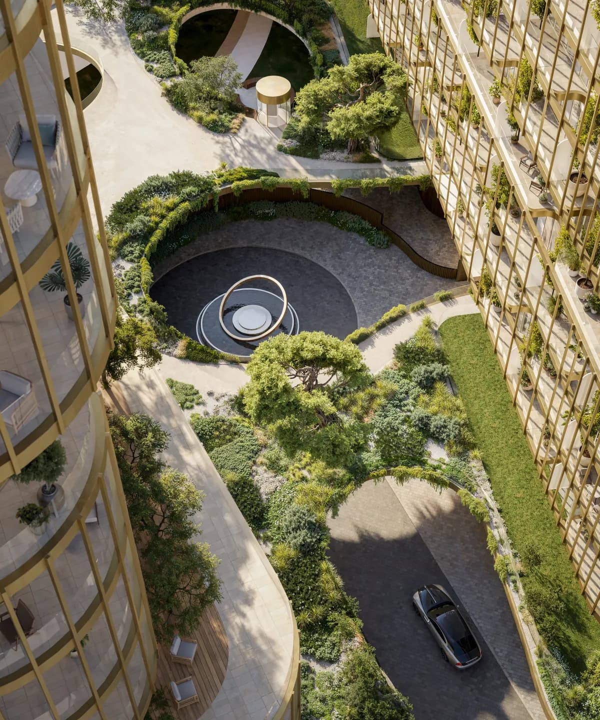 Luxury Apartments & Duplexes in Dubai Islands by Beyond Developments (Omniyat Group) | 50/50 Payment Plan image 2
