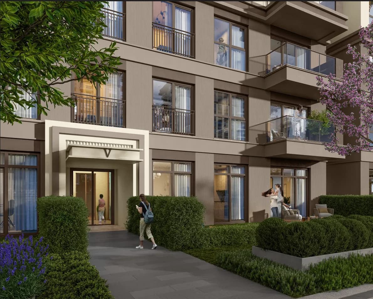 Premium Apartments · Küçükçekmece, Istanbul