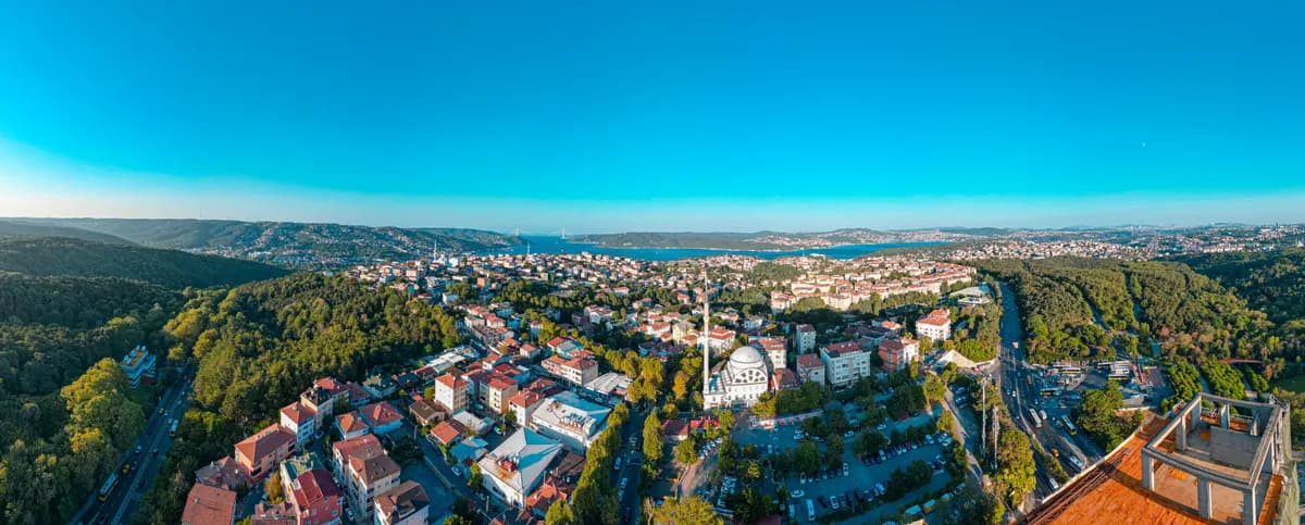 Luxury Residences in Şişli, Istanbul image 2