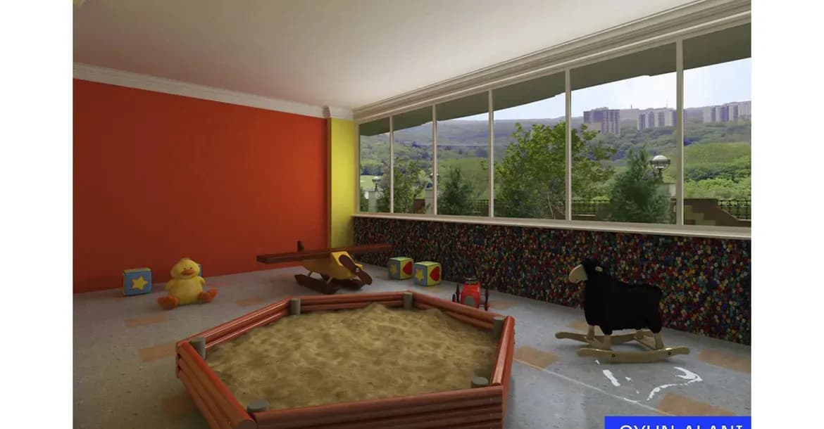 Kamelya Residences · Bomonti, Istanbul image 3