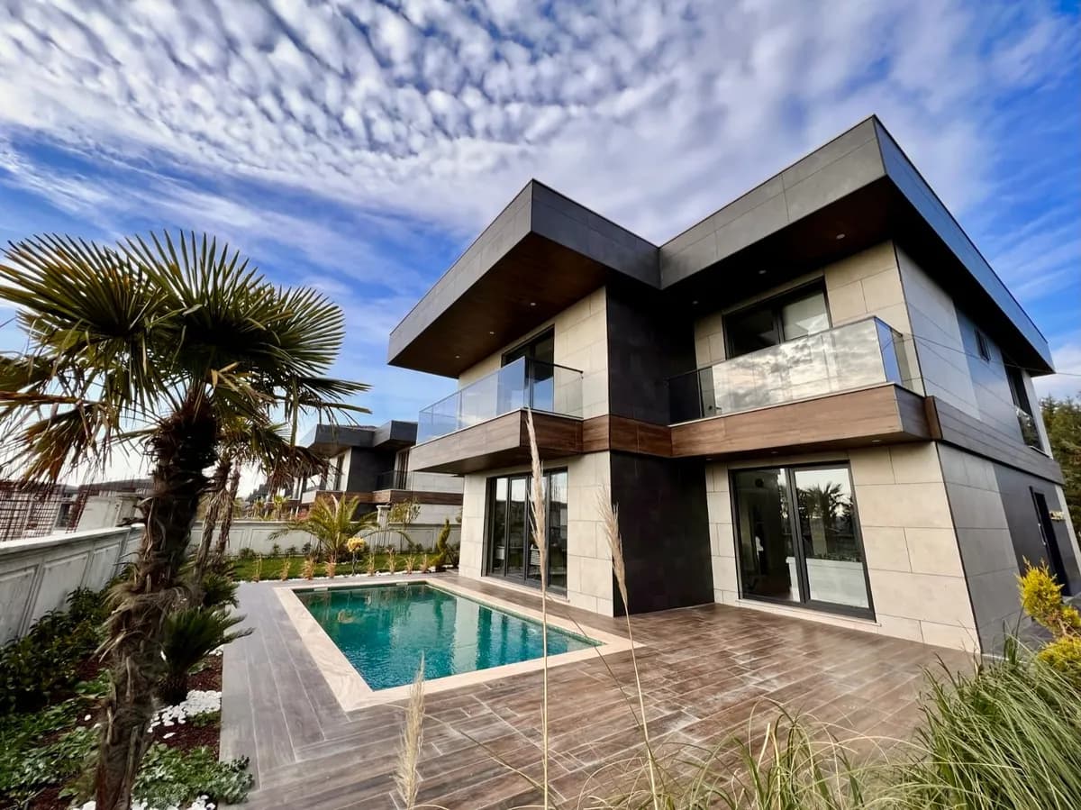 Premium Development · Silivri, Istanbul