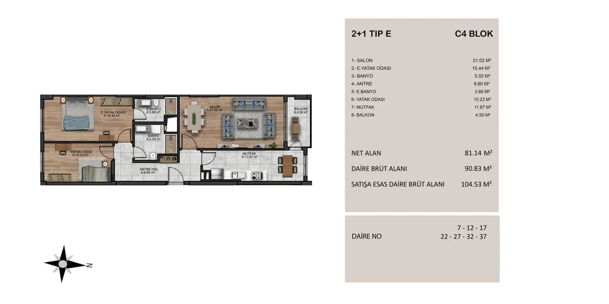 New Development in the Heart of Beylikdüzü image 3