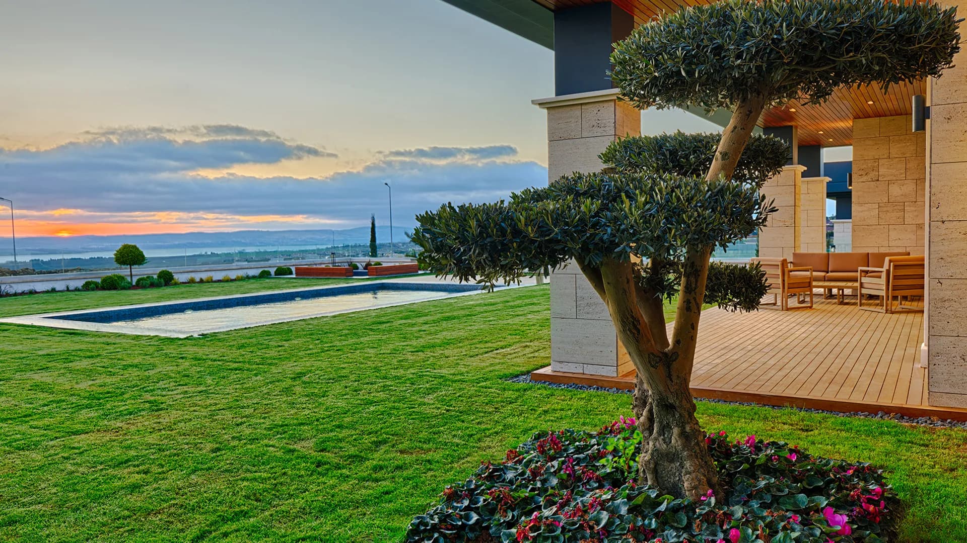 6-bedroom Villa in Istanbul