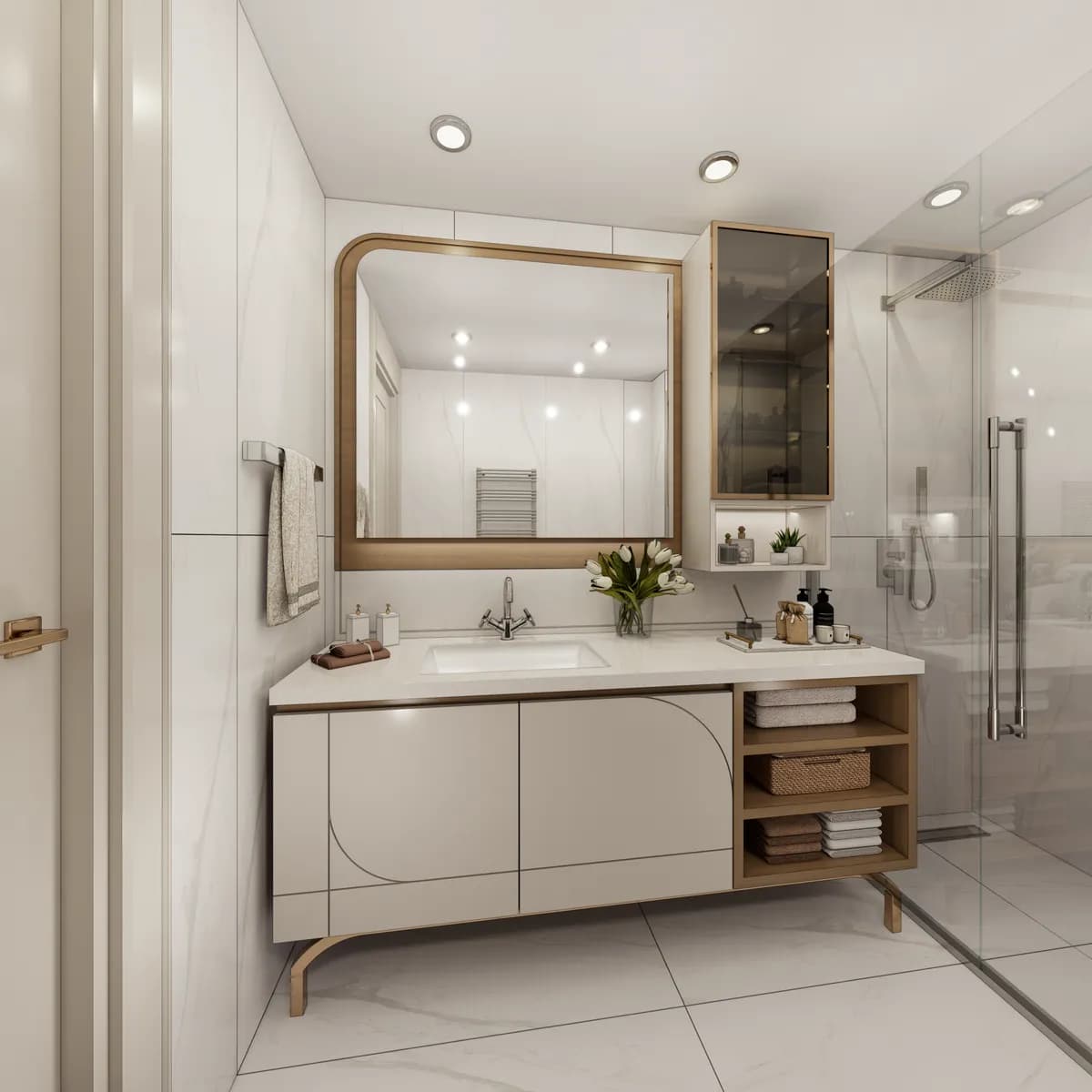 Luxury Residences in Başakşehir, Istanbul image 2