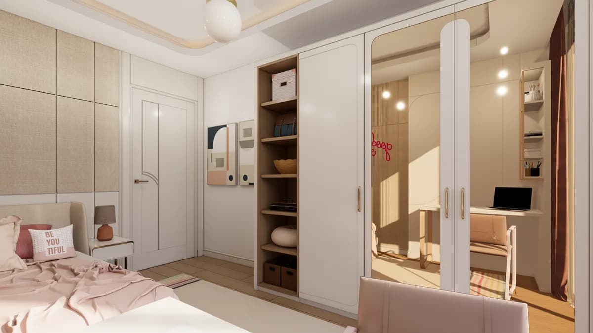 Luxury Residences in Başakşehir, Istanbul image 3