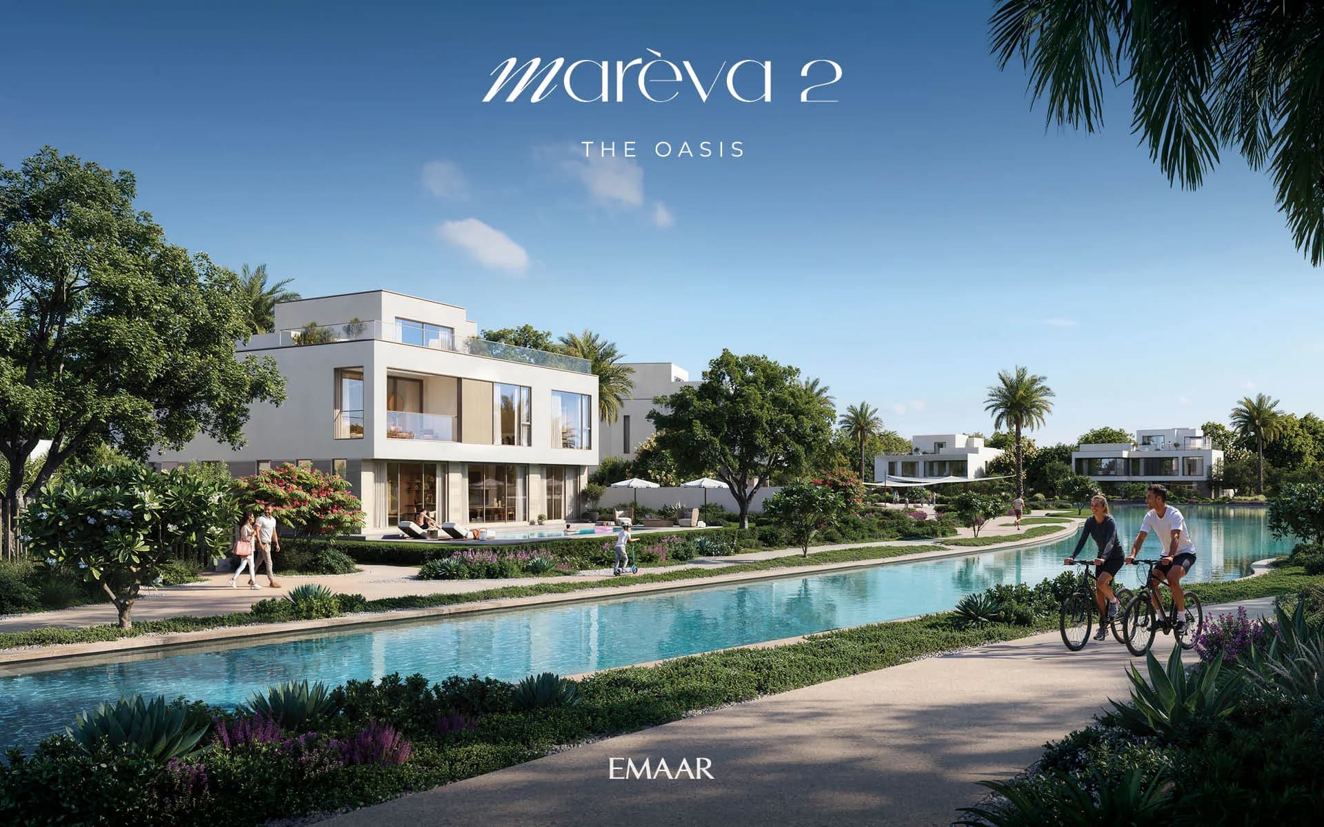 5-bedroom Villa in Dubai