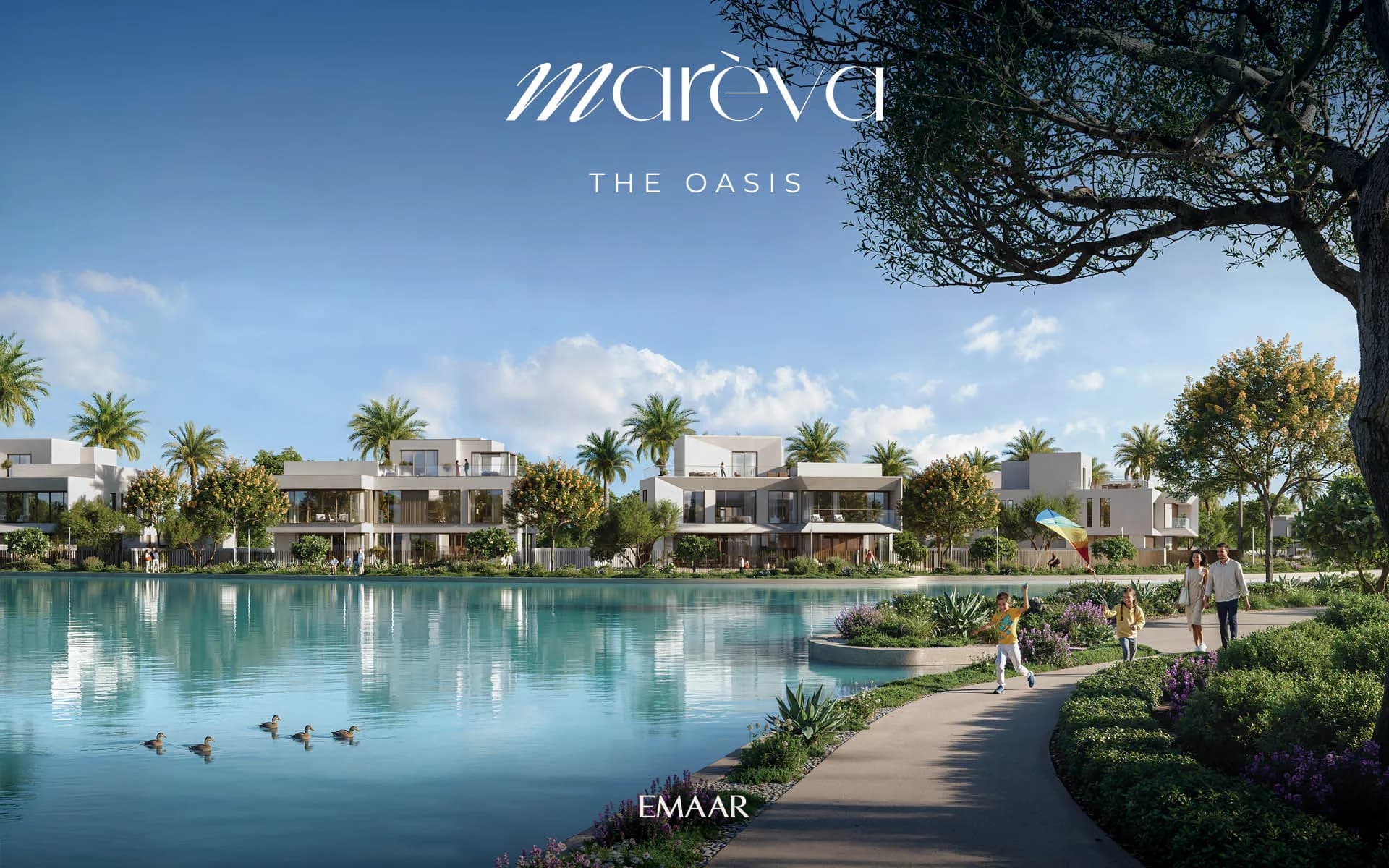 Marèva at The Oasis image 3