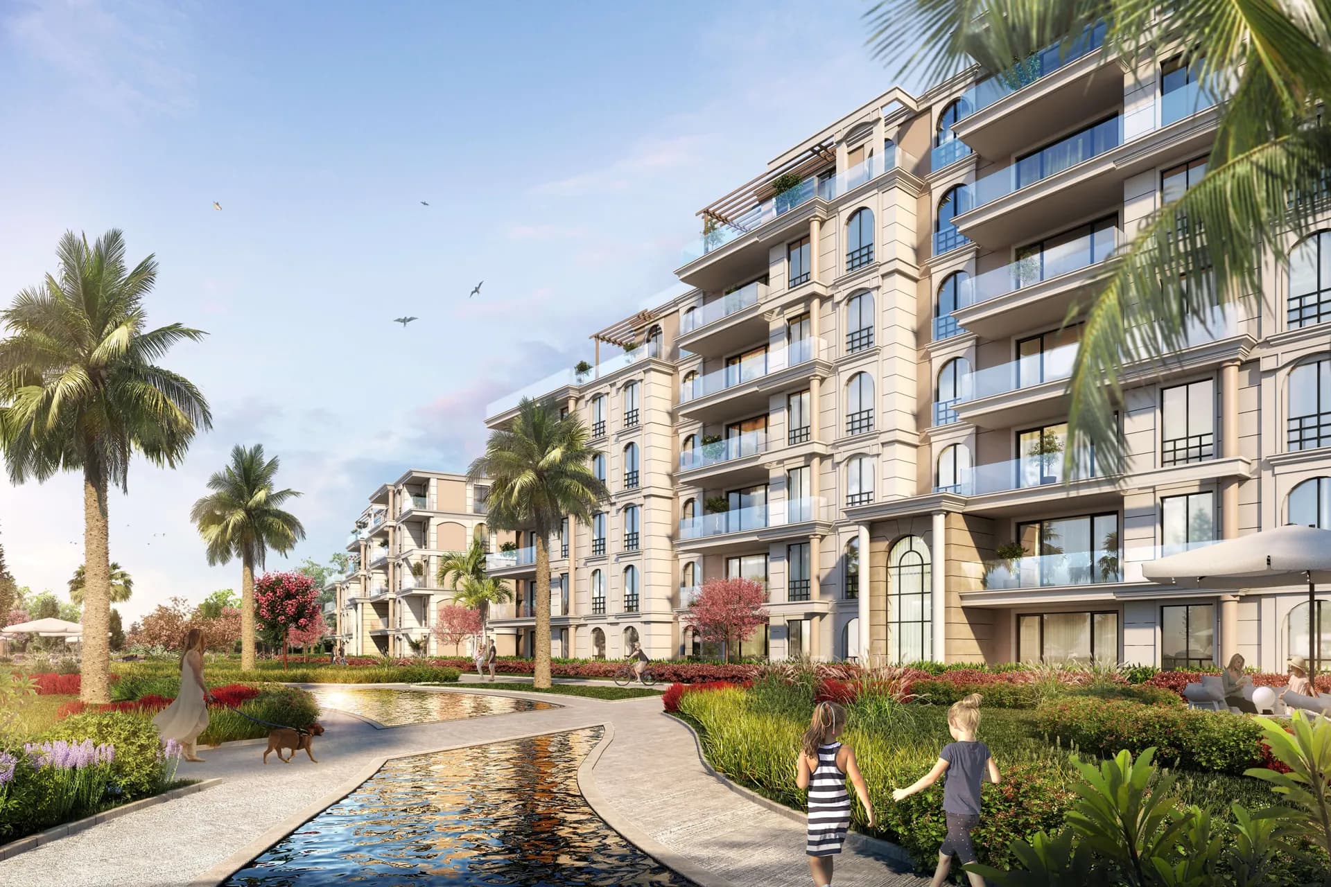 Marina Residence · Deniz Istanbul, Beylikdüzü